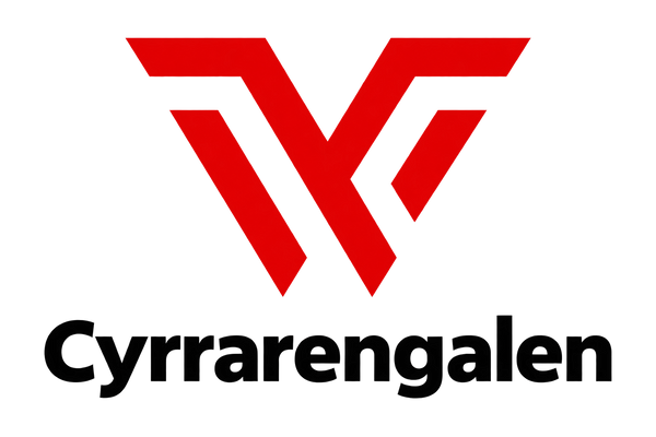 Cyryarengalen